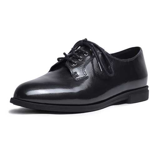 Полуботинки женские Pierre Cardin W6208018 серые 38 RU в Золла