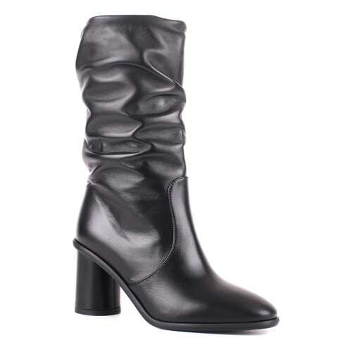 Полусапоги женские Eliza di Venezia E9702 черные 37 RU в Золла