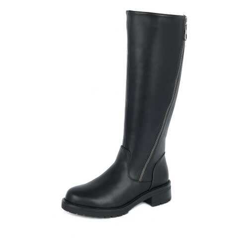 Сапоги женские T.Taccardi 21607540 черные 36 RU в Золла