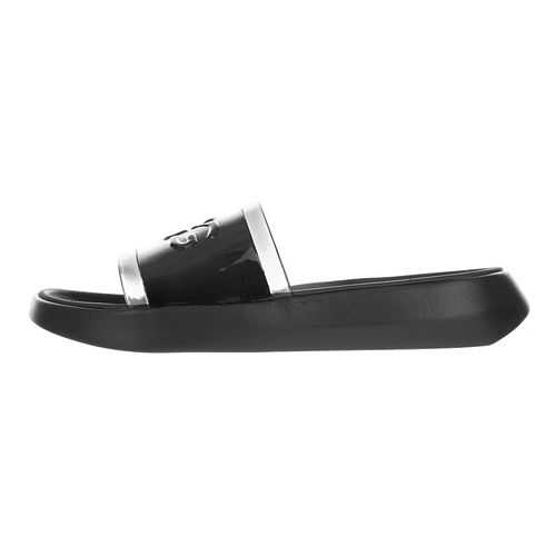 Шлепанцы женские UGG 1109592 черные 9 US в Золла