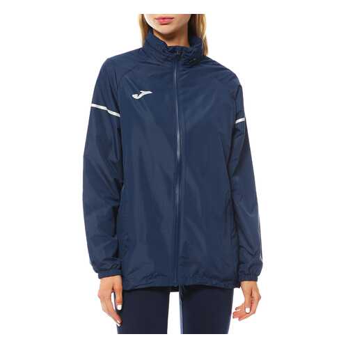 Ветровка женская Joma 900662331 синяя M в Золла