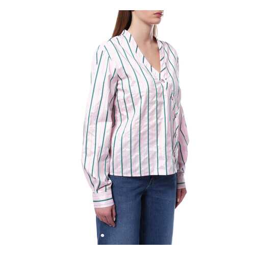 Блуза женская Pinko 1B13LN/7445 розовая 42 IT в Золла
