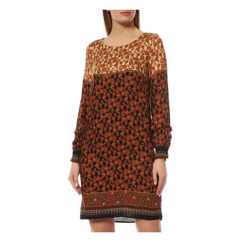 Платье женское Disetta Z1976/415 синее 44 IT в Золла