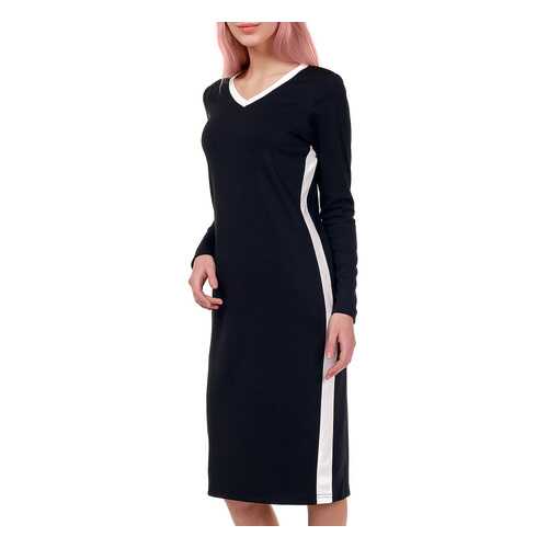 Платье женское Rocawear R011988 черное XS в Золла