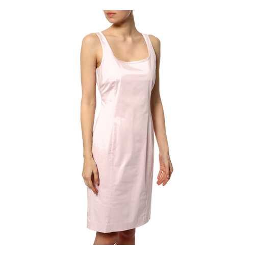Платье женское Seventy AB0092_550 розовое 42 IT в Золла