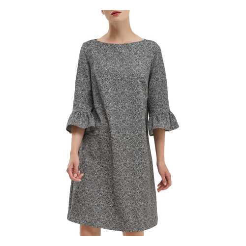 Платье женское YARMINA 20-F02-3525-1309-W10 белое 54 RU в Золла