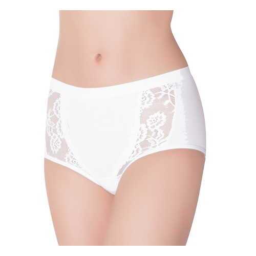 Трусы женские BlackSpade BS1316 белые 5XL в Золла