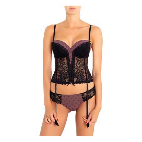 Трусы женские GRACIJA-RIM 24700-002030 фиолетовые 40 EU в Золла